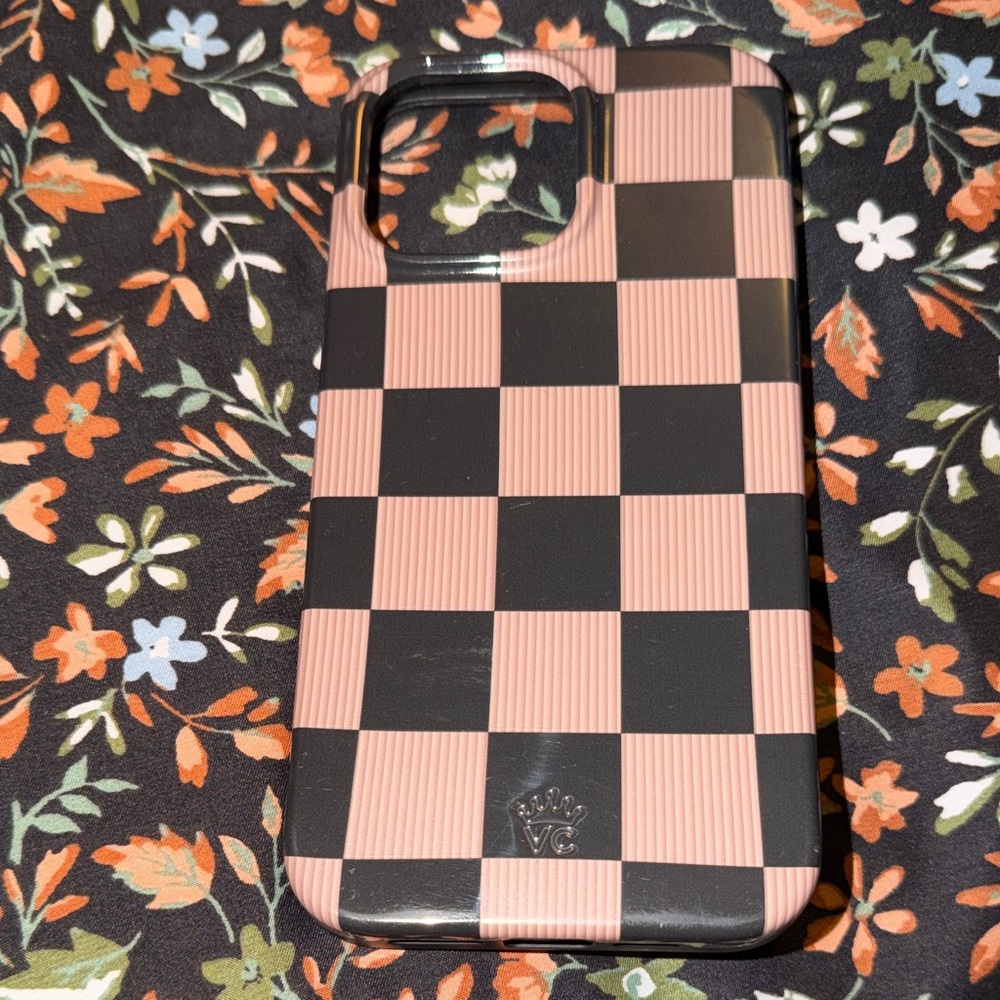 Velvet Caviar Case IPhone 14 Pro Max